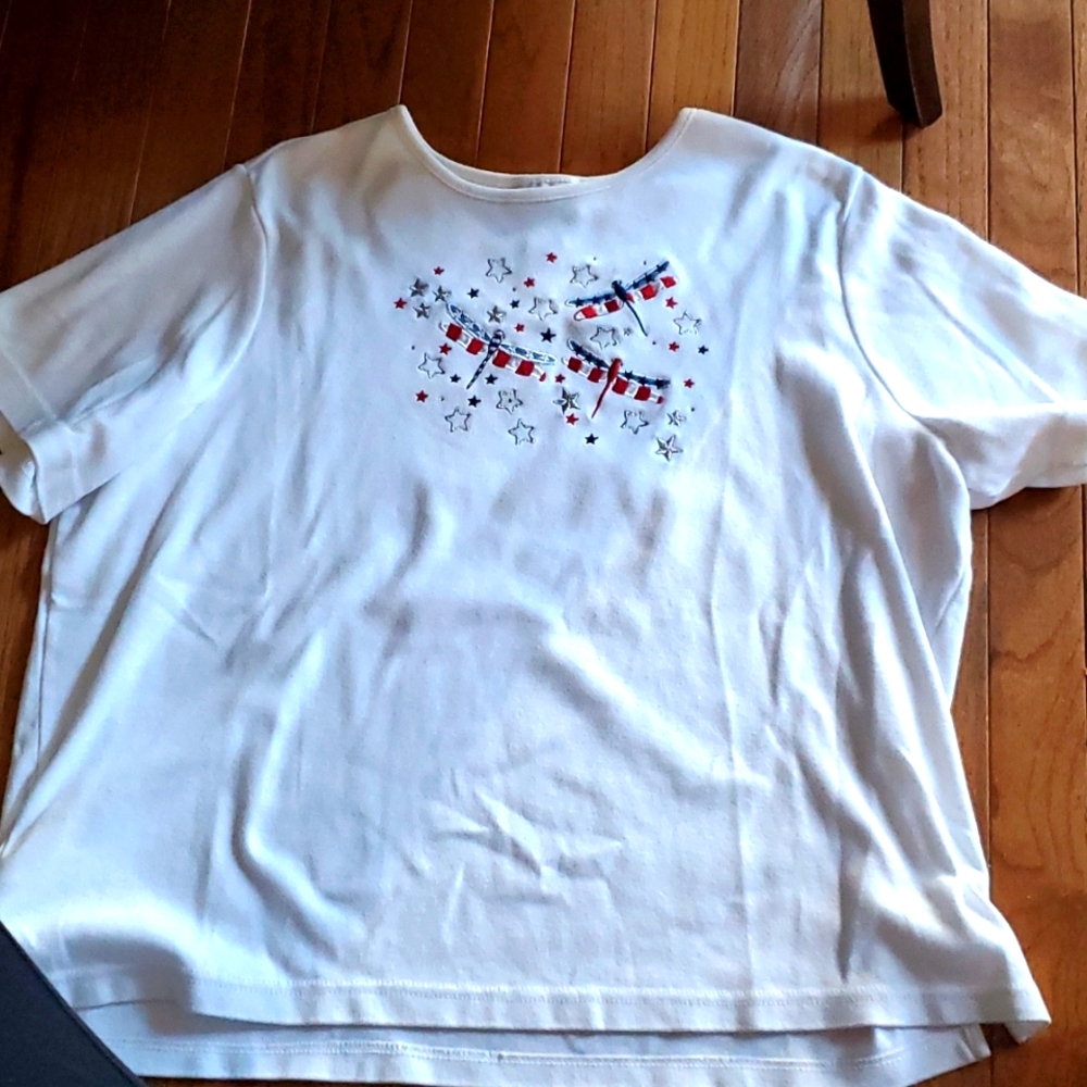 Dragonfly T-Shirt